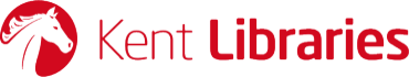 Kent Libraries Logo